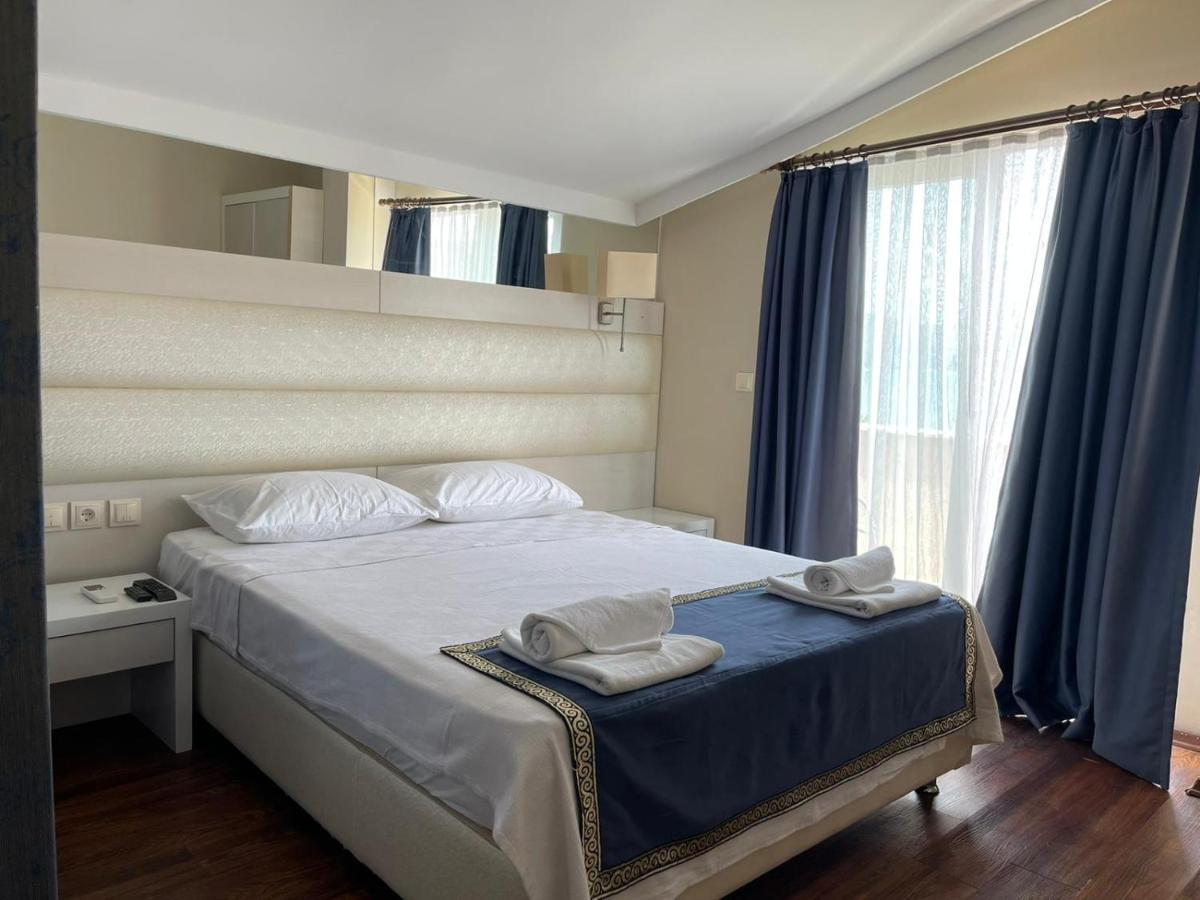 Gold Butik Otel มาร์มาริส ภายนอก รูปภาพ