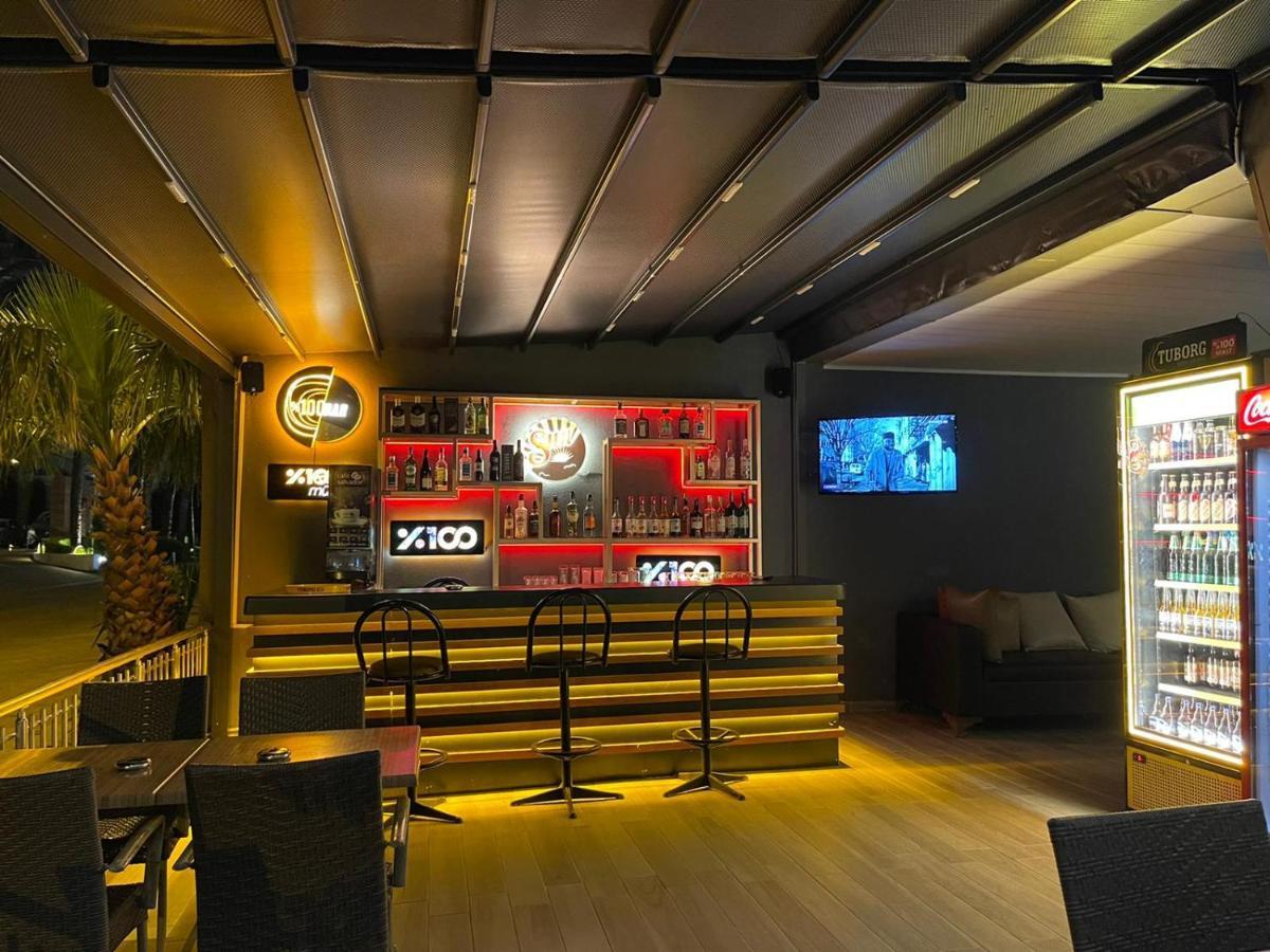 Gold Butik Otel มาร์มาริส ภายนอก รูปภาพ