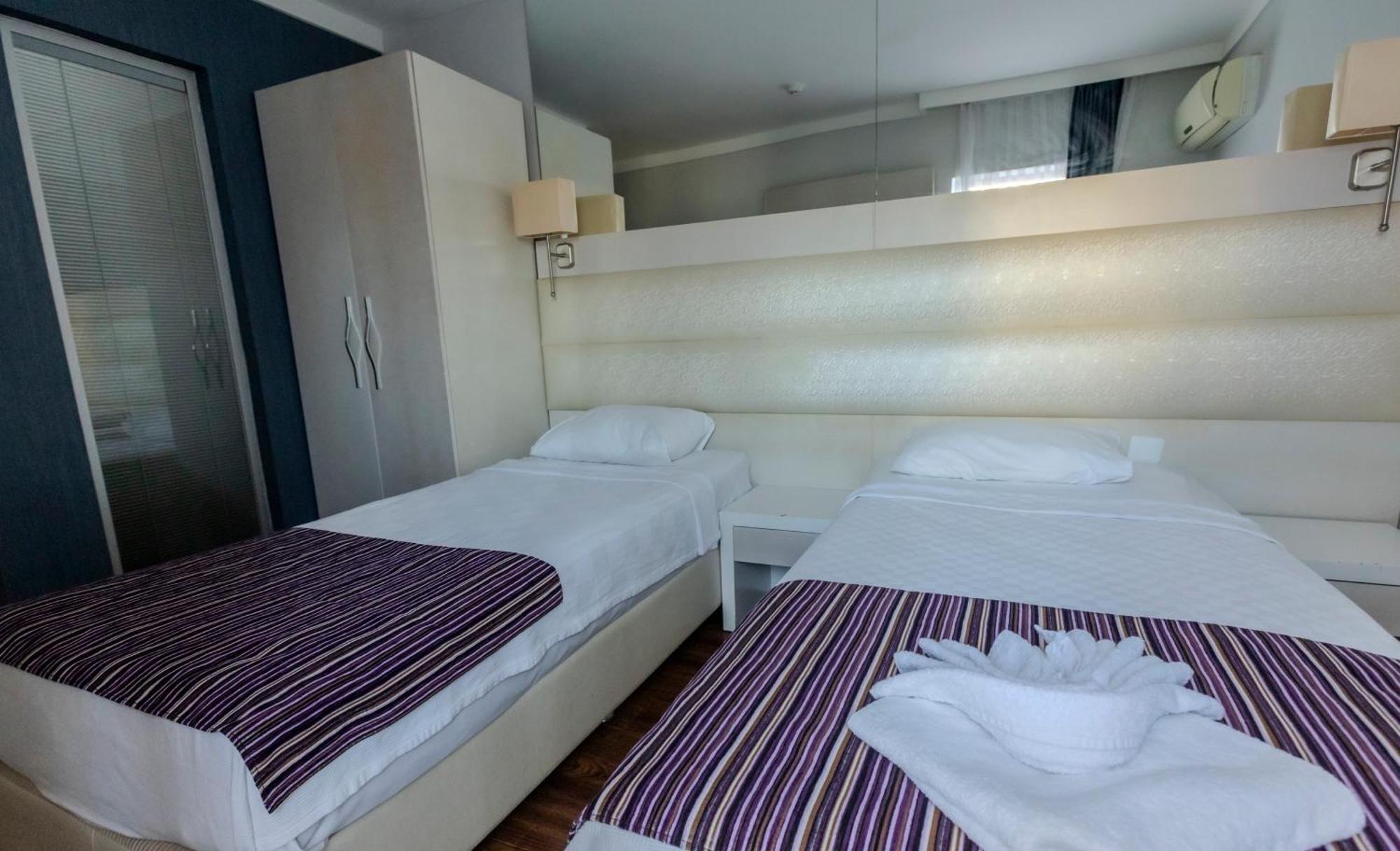 Gold Butik Otel มาร์มาริส ภายนอก รูปภาพ