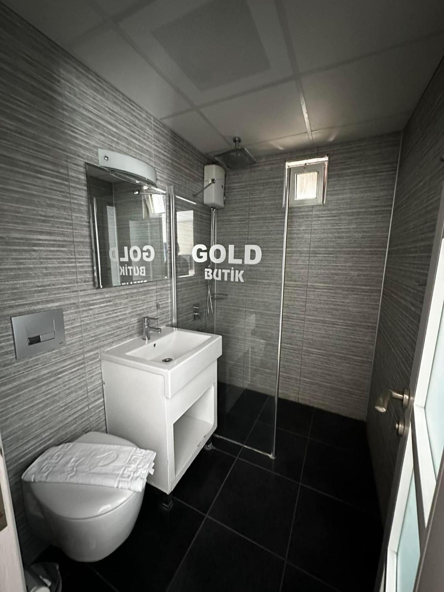 Gold Butik Otel มาร์มาริส ภายนอก รูปภาพ