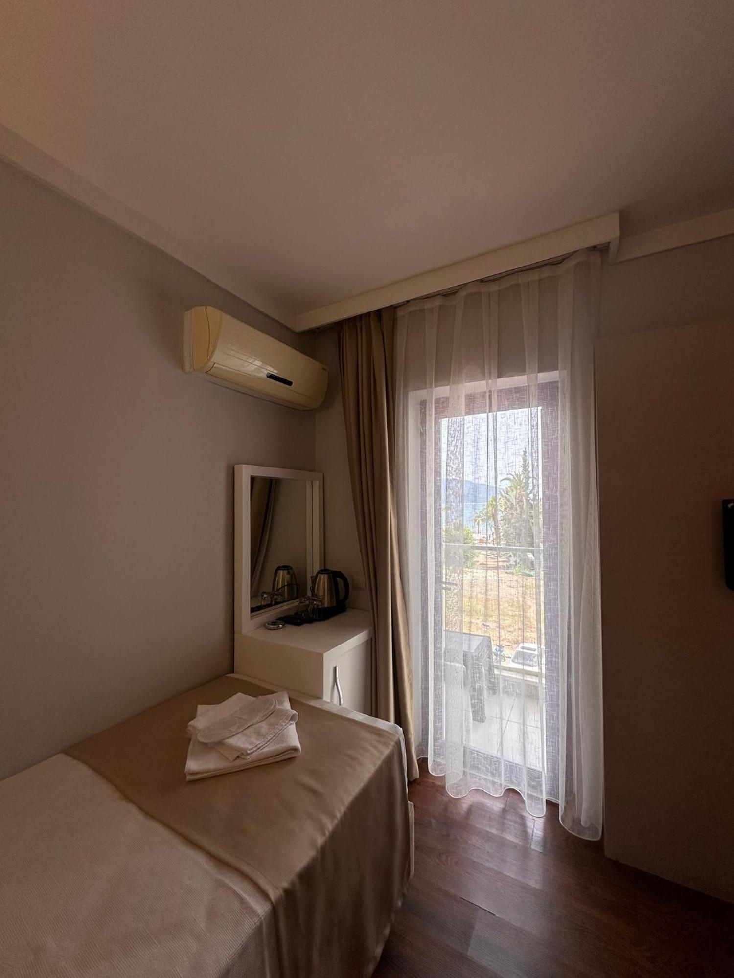 Gold Butik Otel มาร์มาริส ภายนอก รูปภาพ